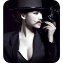 Cross-dressing Photography logo