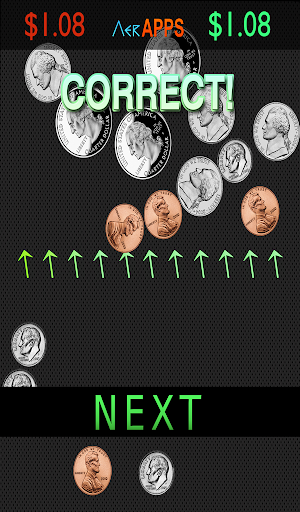 【免費教育App】Count the Coins-APP點子