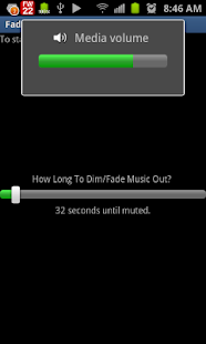 How to install Fade To Black Volume Dimmer lastet apk for laptop
