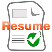 Resume Builder Free