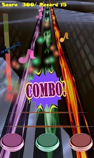 How to mod Music Rock Hero 1.4 apk for bluestacks