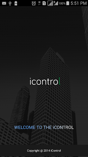 iControl