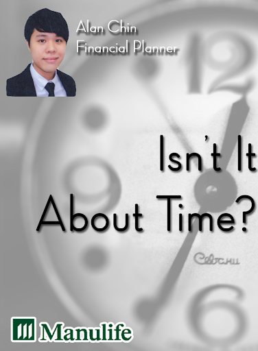 Alan Chin Financial Planner