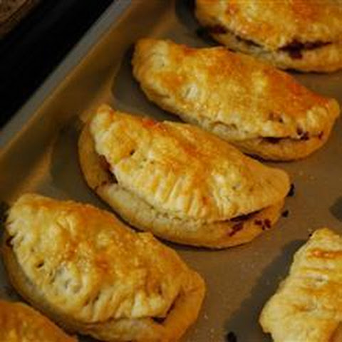 10 Best Spiced Vegetable Pasties Pastry Recipes | Yummly