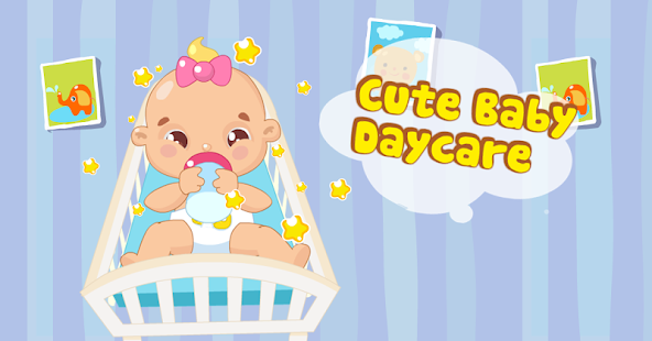 Free Cute Baby Daycare APK