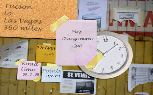 Desert Bus 3D Screenshots 4