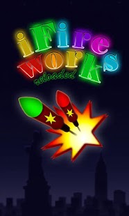 How to download iFireworks 1.1 mod apk for bluestacks