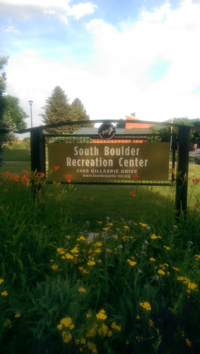 South Boulder Recreation center