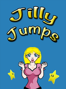 Jilly Jumps