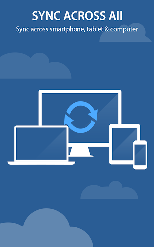  CamCard - Business Card Reader- screenshot 