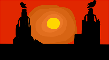 another sketch attempt