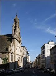 photo de Saint Sauveur de Recouvrance