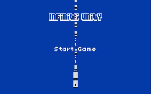 【免費街機App】Infinite Unity-APP點子