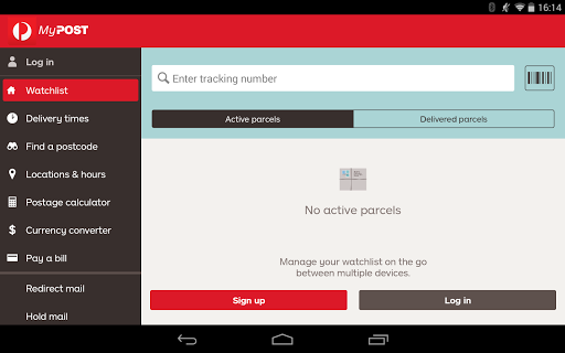 【免費商業App】Australia Post-APP點子