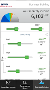 How to get Amway Europe Income Simulator 1.0.1 mod apk for laptop