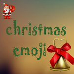Christmas emojis free Apk