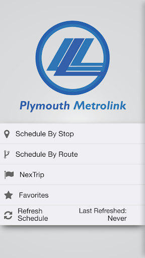 Plymouth Metrolink