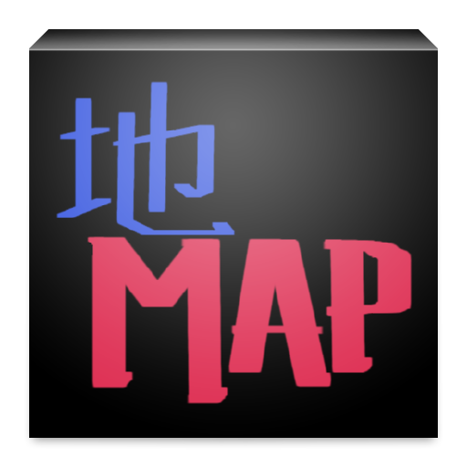 Phuket offline map LOGO-APP點子