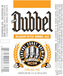 Central Coast Brewing The Dubbel