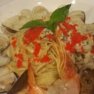 苾亞朵義式洋食料理 (DO IT盤子義式洋食館)