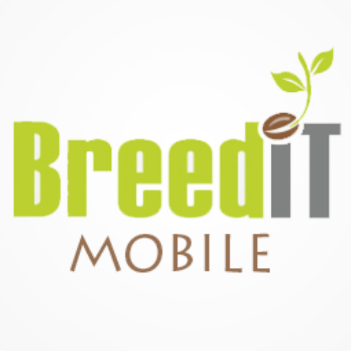 BreedIT Mobile™ 工具 App LOGO-APP開箱王