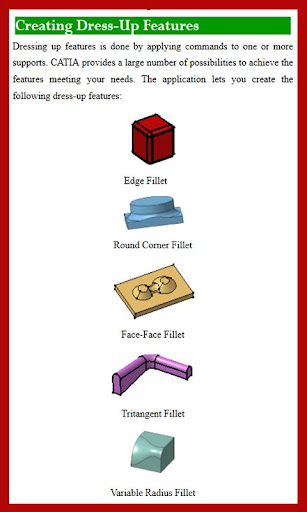 【免費教育App】Learn Catia Version 5-APP點子