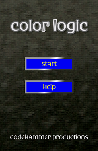 【免費解謎App】Color Logic v2 Free-APP點子