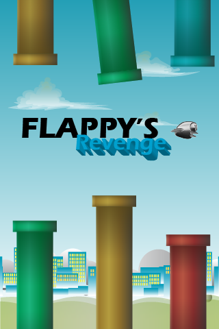 Flappy's Revenge