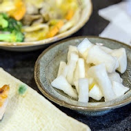 礫川日本料理