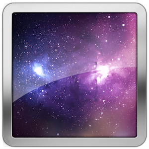 Space Universe Live Wallpaper.apk 1.7