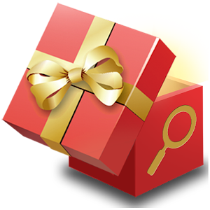 Находим Подарки для всех.apk 0.27