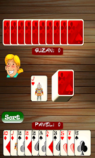 Free Download Gin Rummy APK