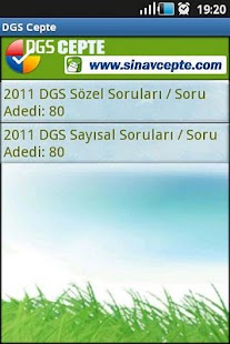 How to download DGS Cepte lastet apk for laptop