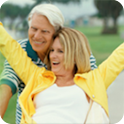 Ultimate Baby Boomer’s Guide logo