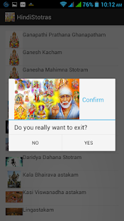 How to mod Hindi Stotras 1.0 apk for bluestacks