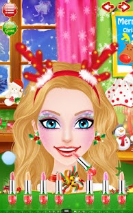 download Christmas Salon free