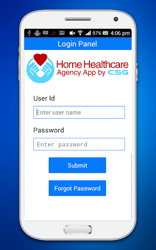 CSG – HOME HEALTHCARE AGENCY