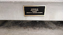 Jean W. Kasper Memorial Bench