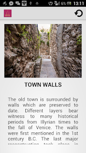 iKrk - through the Town of Krk Screenshots 5