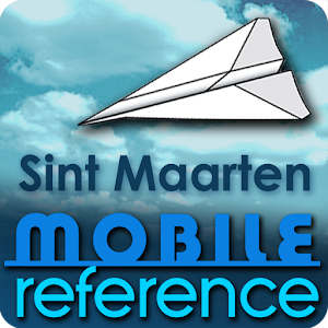St. Martin - Travel Guide logo