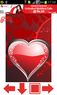 Heart Wallpapers Screenshots 2