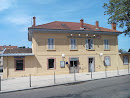 Gare D'Ecully