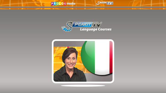 Italian  - SPEAKit! (d) Screenshots 0