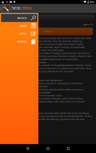 免費下載商業APP|Diesel Tech Jobs app開箱文|APP開箱王