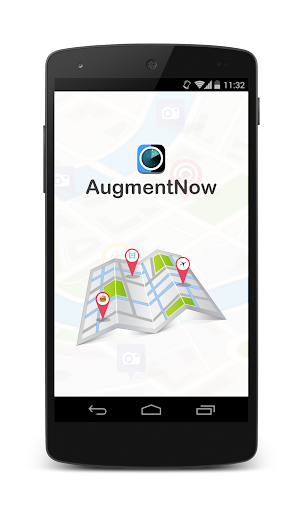 【免費旅遊App】AugmentNow-APP點子