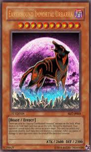 Werewolf Cards