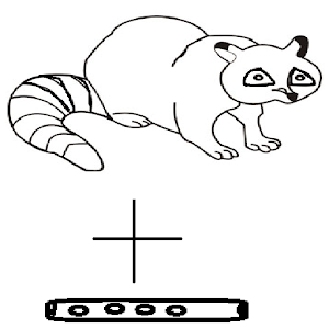 Easy Raccoon + Opossum Whistle.apk 1