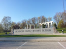 Sheboygan County Veterans Memorial