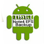 EFS Manager(IMEI)-Note4 Apk