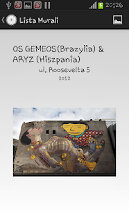 Lodz Murals Screenshots 4